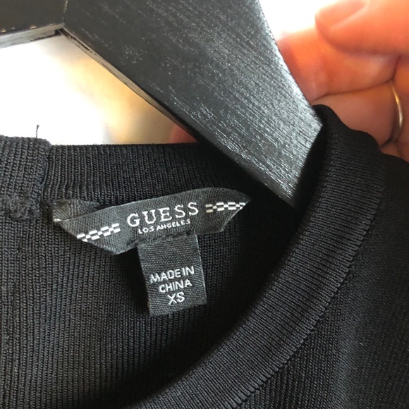 GUESS Dress XSmall - Picture 2 of 3